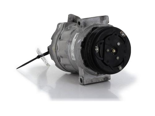 AC compressor RENAULT LAGUNA III (BT0/1) 2.0 dCi (BT07, BT0J, BT14, BT1A, BT1S) | BP30118427M34