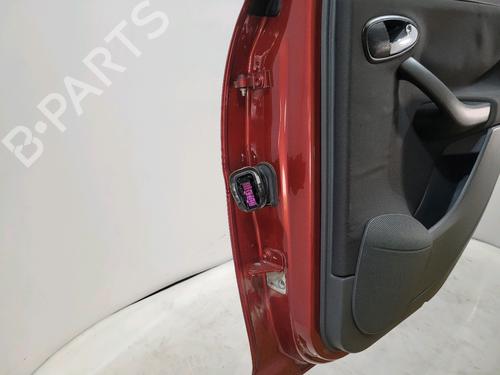 Right rear door SEAT ALTEA (5P1) 1.9 TDI | BP28835708C5 