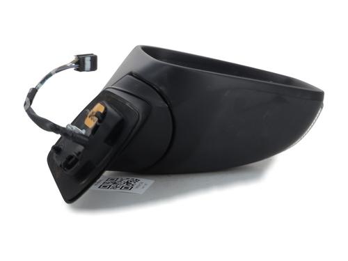 Right mirror RENAULT SCÉNIC III (JZ0/1_) 1.2 TCe | BP29198581C27 