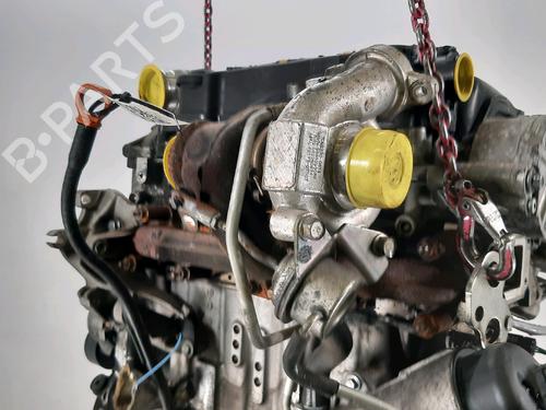 Engine CITROËN BERLINGO Box Body/MPV (B9)  | BP31913565M1 