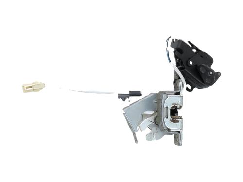 Venstre bak lås FORD RANGER (TKE) 2.2 TDCi 4x4 (150 hp) 30798663