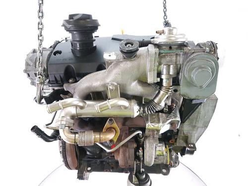 Engine SKODA FABIA I Combi (6Y5) 1.9 TDI | BP30693522M1 