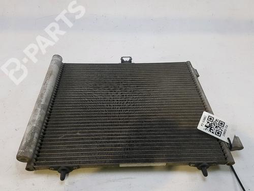 Used AC radiator AC radiator CITROËN C3 I (FC_, FN_) 1.4 HDi (68 hp) 11200390 11200390