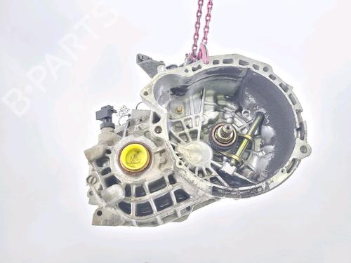 Gearbox HYUNDAI GETZ (TB) 1.1 | BP24491284M3 