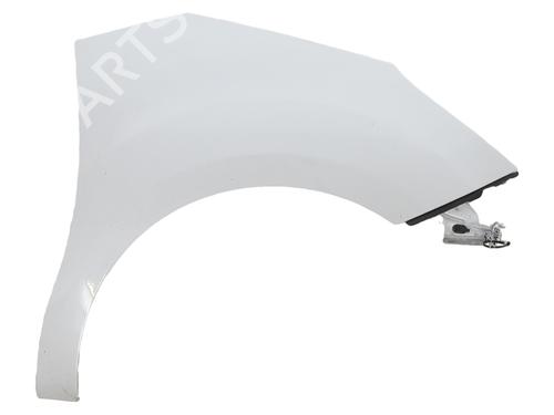 Used Right front fenders DS DS 3 (SA_) 1.6 BlueHDi 120 (SABHZM) (120 hp) 30334697