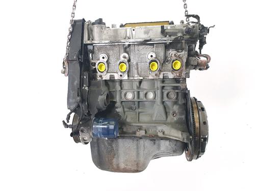 Engine FIAT PANDA (312_, 319_) 1.2 (312PXA1A) | BP37506260M1 - Image 2