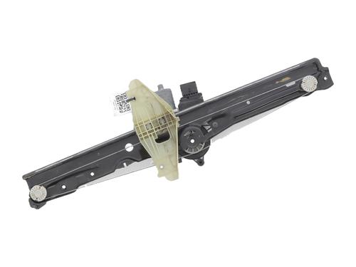 Used Front left window mechanism Front left window mechanism CITROËN JUMPY III Van (V_) 2.0 BlueHDi 150 (150 hp) 33926290 33926290