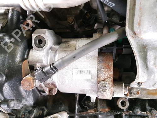 Engine SSANGYONG REXTON / REXTON II (GAB_) 2.7 D 4x4 | BP39461084M1  - Image 8