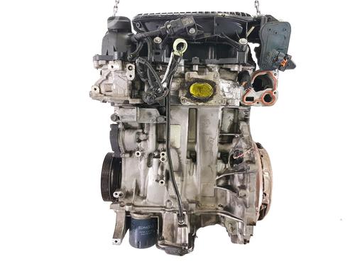 Engine PEUGEOT 208 I (CA_, CC_) 1.2 PureTech 82 | BP29198573M1 