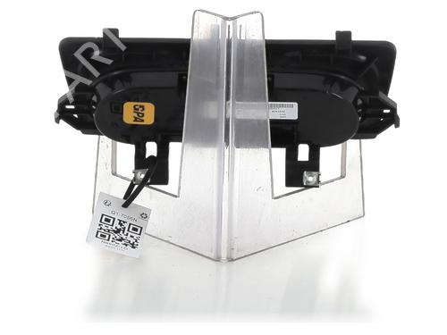 Climate control FIAT TIPO Hatchback (356_, 357_) 1.3 D (356HXH1A) | BP31661534I5 - Image 2