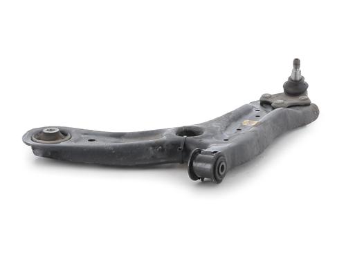 Used Left front suspension arm VW POLO V (6R1, 6C1) 1.2 TSI (105 hp) 30842247