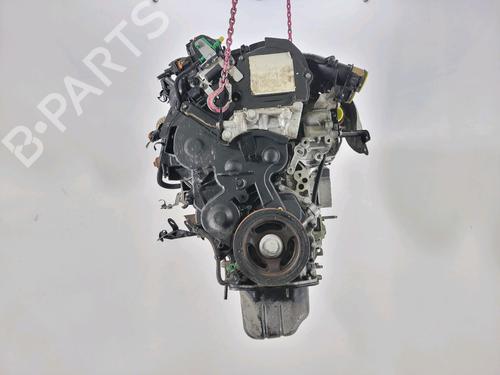 Used Engine CITROËN C4 CACTUS 1.6 BlueHDi 100 (99 hp) 25481834