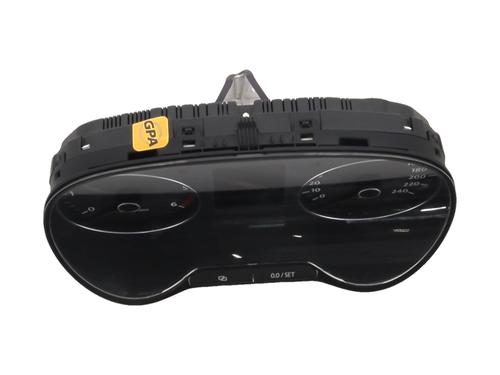 Used Instrument cluster VW POLO V (6R1, 6C1) 1.6 TDI (90 hp) 26305508