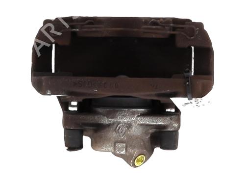 Left front brake caliper DACIA DUSTER (HS_) 1.5 dCi | BP30653505M105