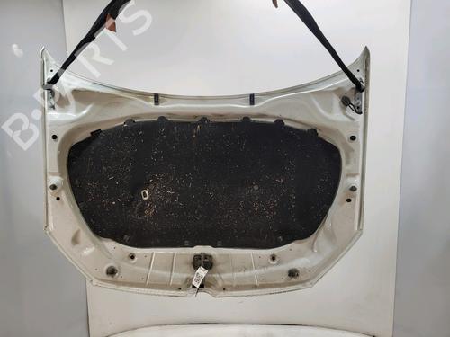 Hood VW POLO V (6R1, 6C1) 1.2 TSI 16V | BP30190493C1 
