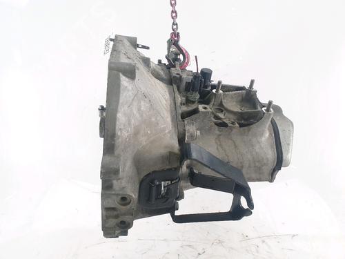 Gearkasse PEUGEOT 206+ (2L_, 2M_) 1.4 HDi eco 70 (68 hp) 30049411
