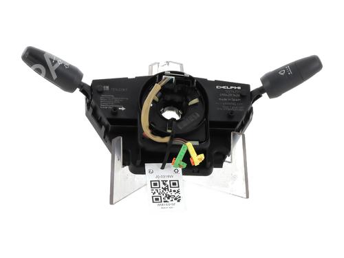 Used Switch OPEL CORSA D (S07) 1.2 (L08, L68) (80 hp) 24813840