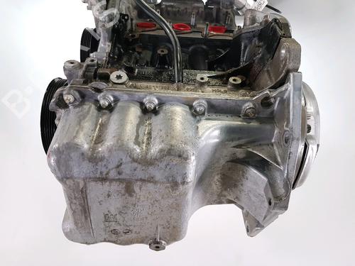 Engine OPEL AGILA A (H00) 1.0 12V (F68) | BP33809446M1 - Image 7