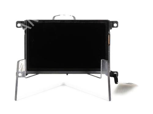 Display CITROËN JUMPY III Van (V_) 2.0 BlueHDi 150 | BP33926311C48 - Image 3