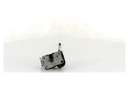Front right lock RENAULT CLIO II (BB_, CB_)  | BP25128241C97 