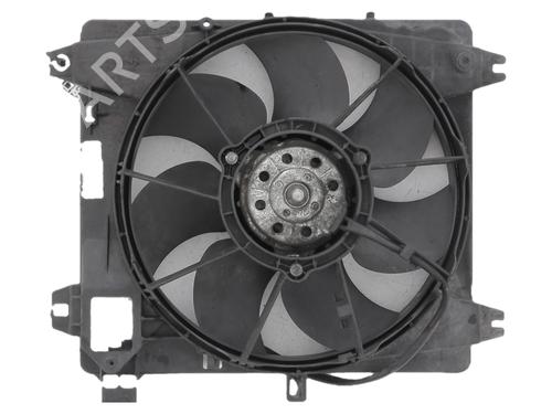 Used Radiator fan Radiator fan 37869397 37869397