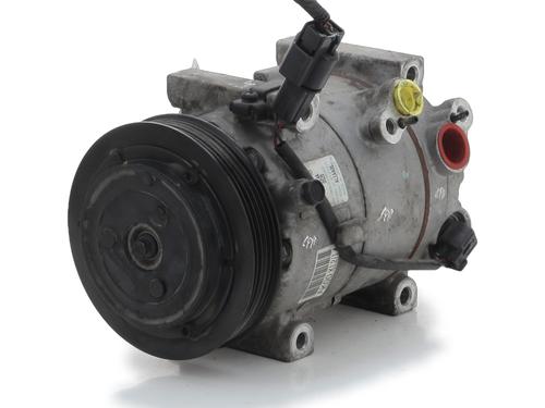 AC compressor HYUNDAI i20 II (GB, IB) 1.2 | BP29265124M34 