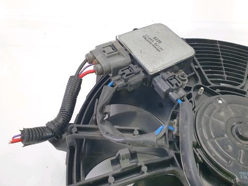 Radiator fan NISSAN LEAF (ZE1) Electric | BP27395599M35 
