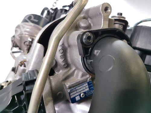 Engine VOLVO XC60 I SUV (156) D3 | BP36795305M1  - Image 7