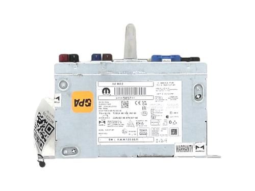 Radio PEUGEOT 2008 II (UD_, US_, UY_, UJ_, UR_, UC_) 1.2 PureTech 100 (USHNK) | BP29623441E6