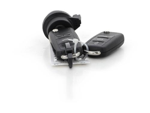 Ignition barrel VW GOLF VI (5K1) 1.4 TSI | BP36548708M48 - Image 2