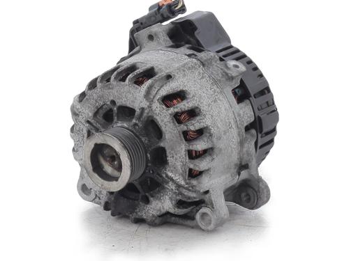 Used Alternator Alternator PEUGEOT 308 II (LB_, LP_, LW_, LH_, L3_) 1.6 HDi / BlueHDi 115 (115 hp) 33189967 33189967