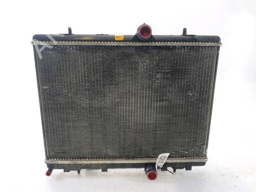 Køler CITROËN C4 II (NC_) 1.6 BlueHDi 120 | BP26536859M31 