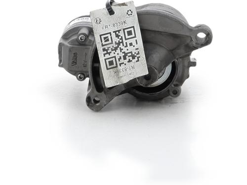 Starter PEUGEOT 206 CC (2D) 1.6 16V (2DNFUF, 2DNFUR) | BP36380332M8 - Image 2
