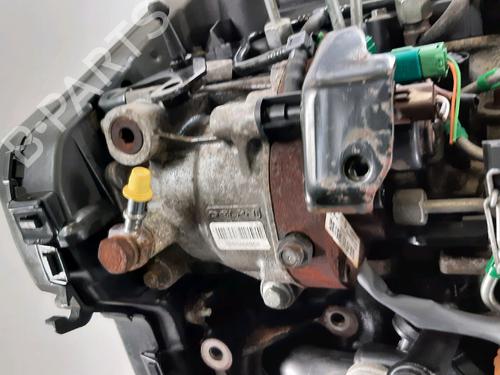 Engine RENAULT CLIO III Grandtour (KR0/1_) 1.5 dCi (KR0G) | BP32460122M1  - Image 8