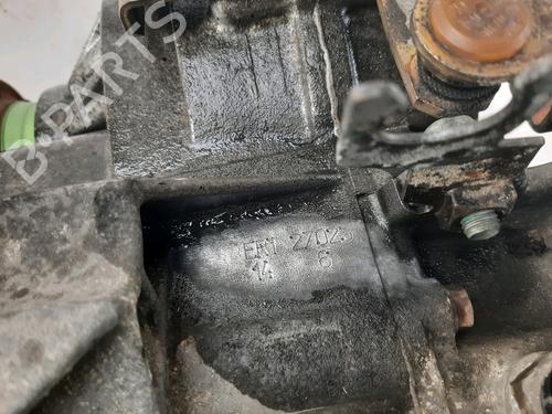 Gearbox SEAT LEON (1M1) 1.6 16 V | BP35798602M3  - Image 5