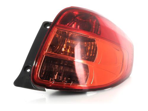 Right taillight SUZUKI SX4 (EY, GY) 2.0 DDiS 4x4 (RW420D) | BP28536360C35 