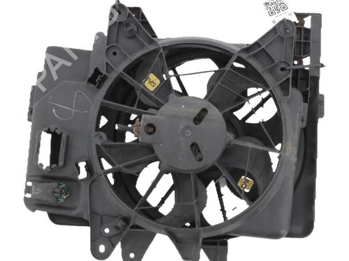 Used Radiator fan Radiator fan 37751572 37751572