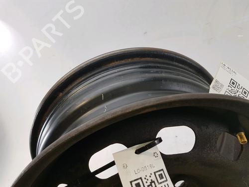 Rim MAZDA 2 (DY)  | BP16498679C45 