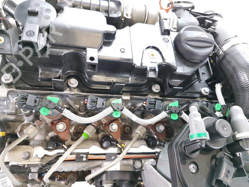 Engine CITROËN C3 II (SC_) 1.6 HDi | BP33568144M1  - Image 8