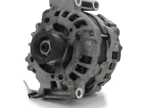 Used Alternator FIAT 500X (334_) 1.6 (334AXE1A) (110 hp) 25886497