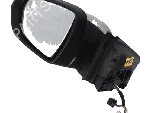 Used Left mirror Left mirror 37281467 37281467