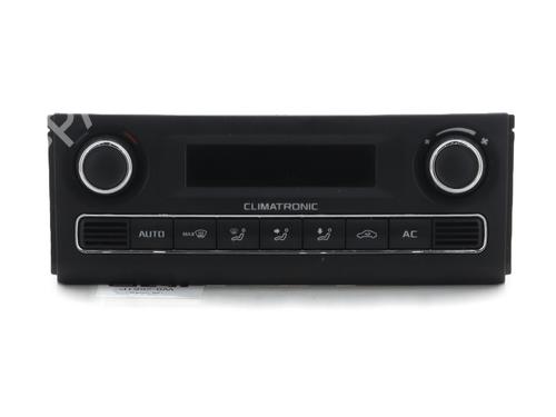 Used Climate control Climate control SKODA FABIA II Combi (545) [2007-2014] 29110296 29110296