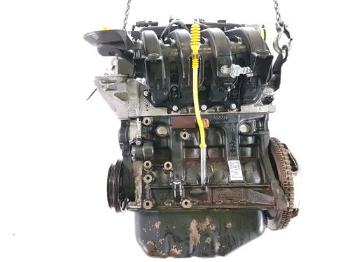 Engine DACIA LOGAN II 1.2 | BP29470977M1 