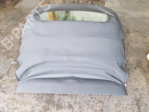 Used Convertible top AUDI TT Roadster (8N9) 1.8 T (163 hp) 30405045