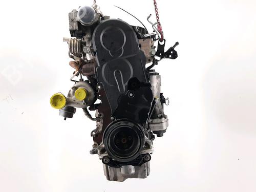 Used Engine Engine AUDI A3 (8P1) 1.9 TDI (105 hp) 33230204 33230204