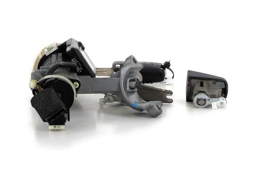 Ignition barrel CHEVROLET CAPTIVA (C100, C140) 2.0 D | BP29443945M48 