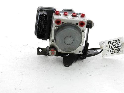 Used ABS pump SUZUKI JIMNY Closed Off-Road Vehicle (SN) 1.3 4WD (SN413) (85 hp) 15525056