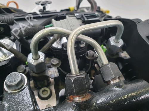 Engine CITROËN C8 (EA_, EB_) 2.0 HDi 165 | BP38586447M1 - Image 8