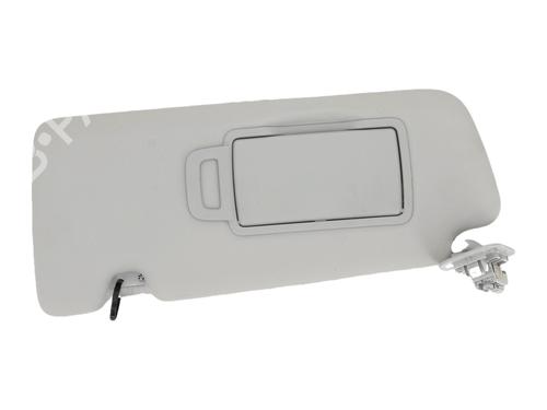 left-sun-visor-renault-megane-iv-hatchback-b9amn_-2015-36182032 main image
