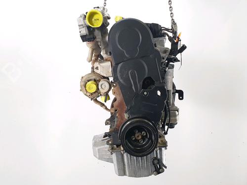 Used Engine Engine 37599652 37599652